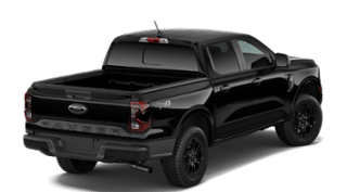 2026 Ford Ranger® External Image 4